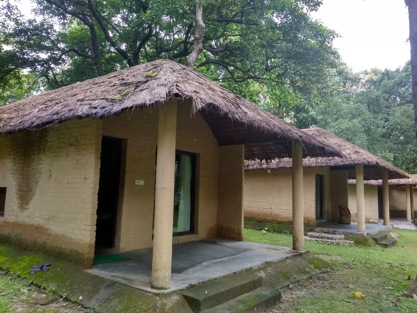 Photo of Jim Corbett National Park By Tanushri Adhikari