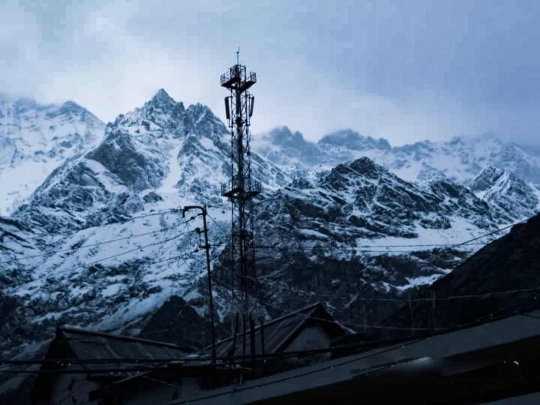 Photo of Uttarakhand By Poushali K.