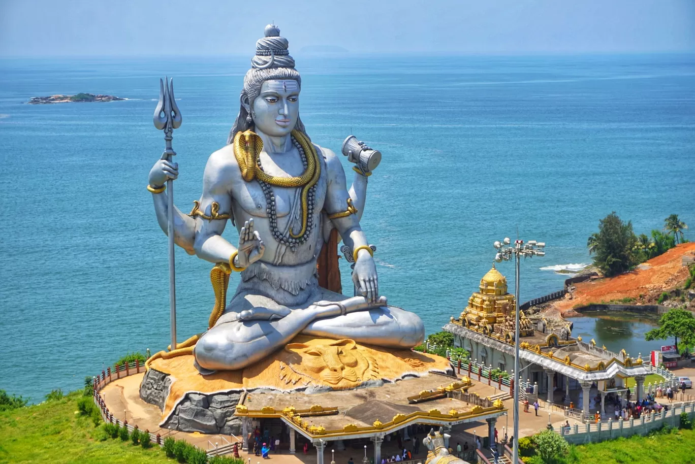 Photo of Gokarna By Swarnveer