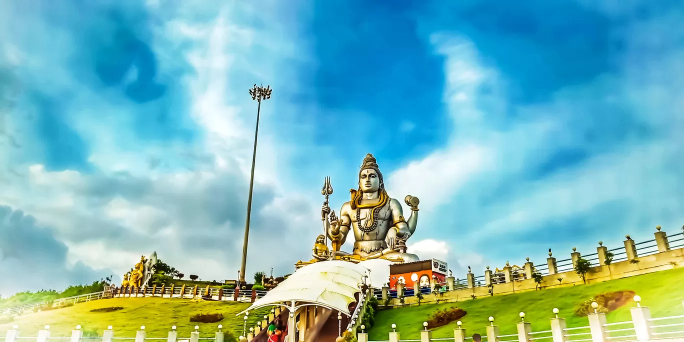 Photo of Gokarna By Swarnveer