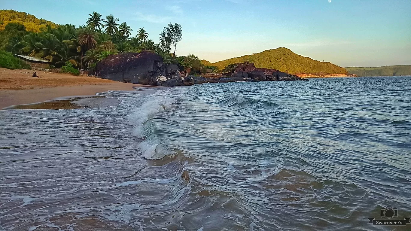 Photo of Gokarna By Swarnveer