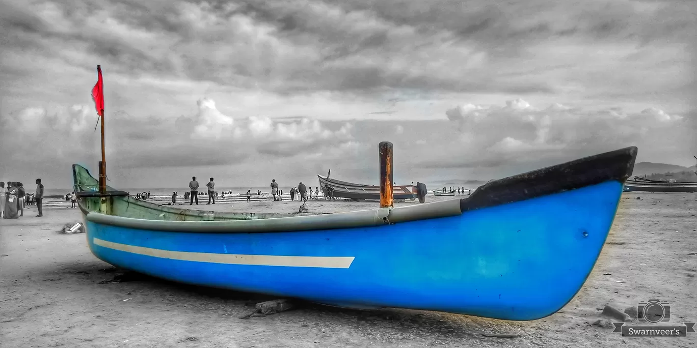 Photo of Gokarna By Swarnveer