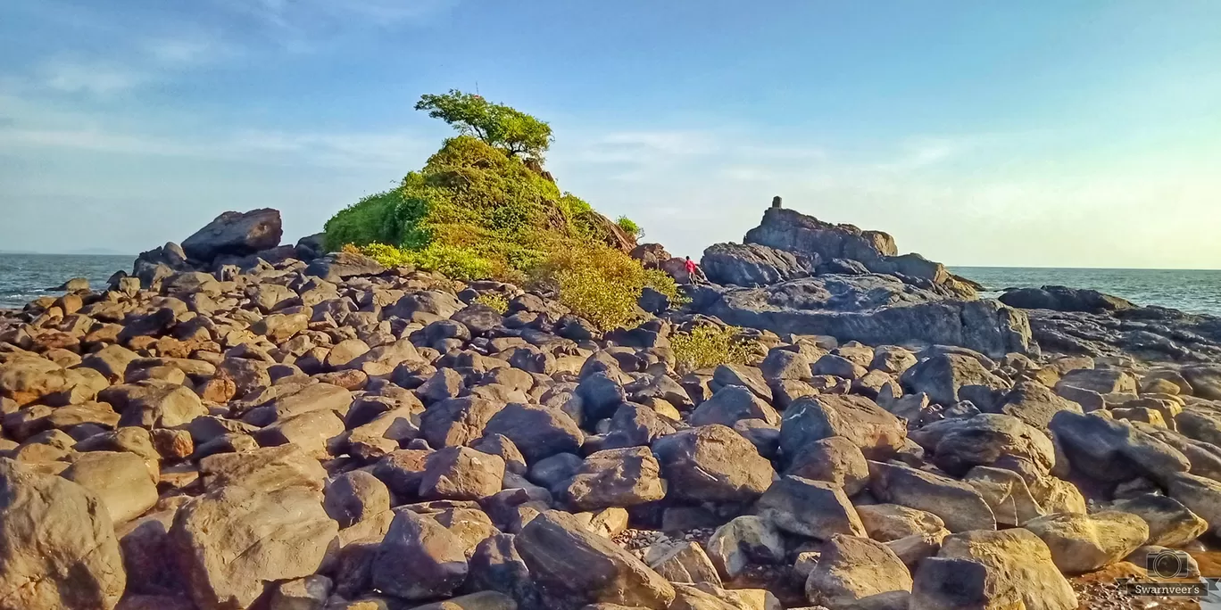 Photo of Gokarna By Swarnveer