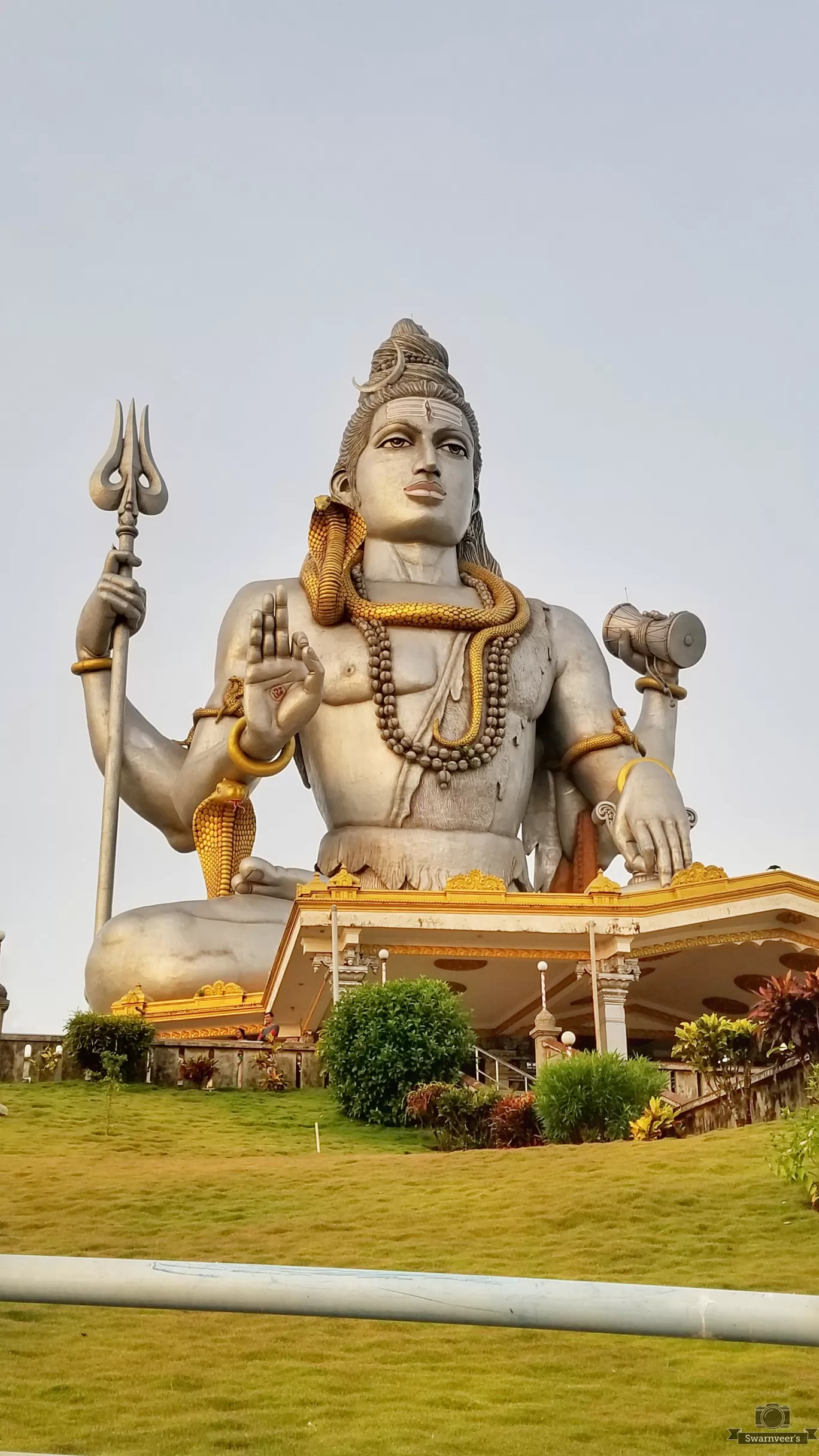 Photo of Gokarna By Swarnveer