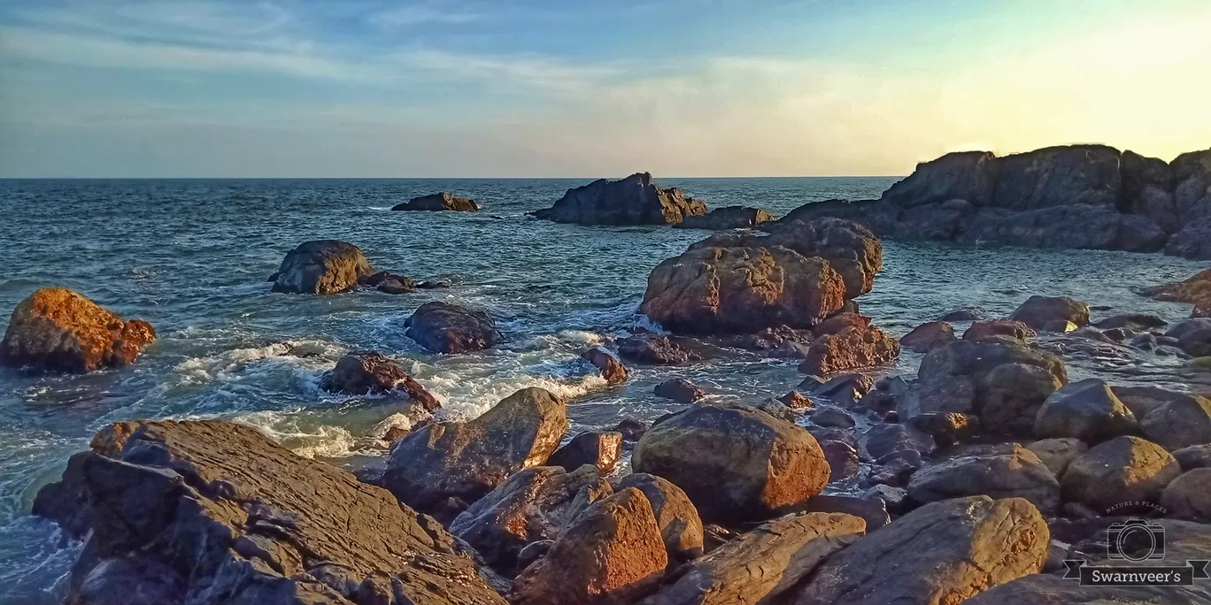 Photo of Gokarna By Swarnveer
