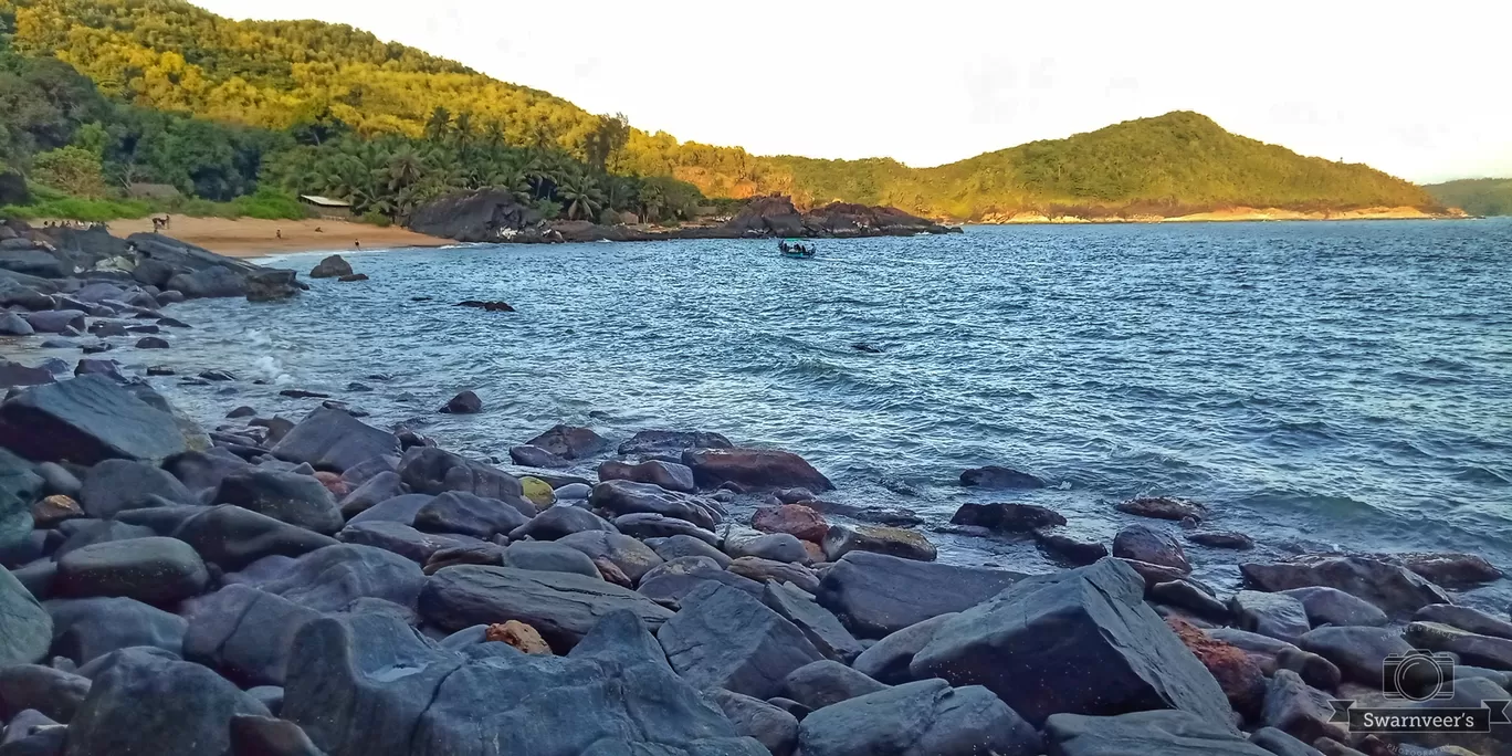 Photo of Gokarna By Swarnveer