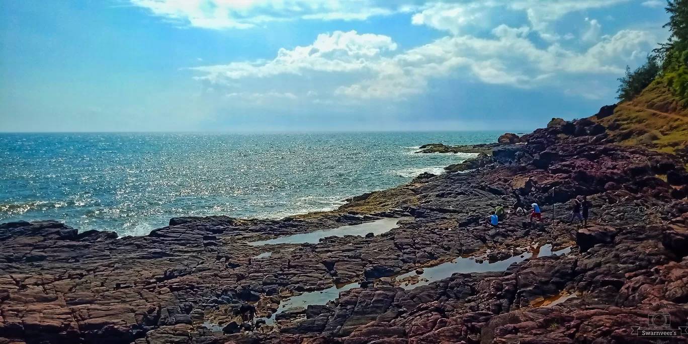 Photo of Gokarna By Swarnveer