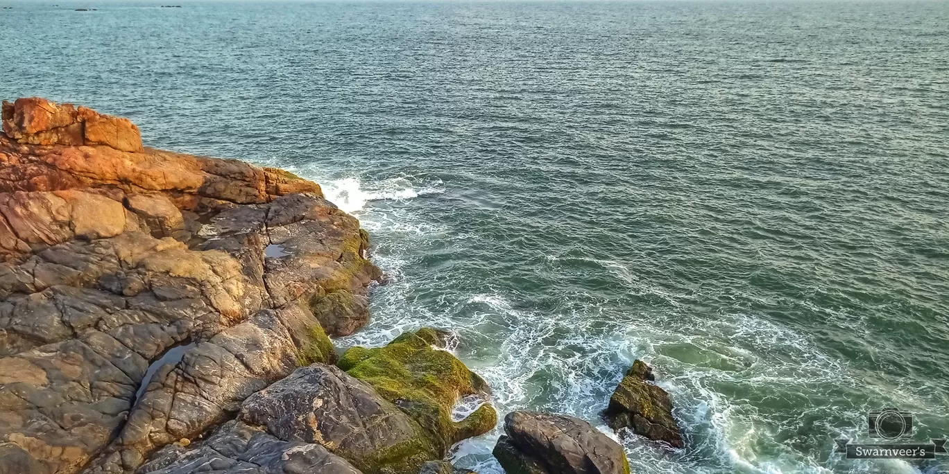 Photo of Gokarna By Swarnveer