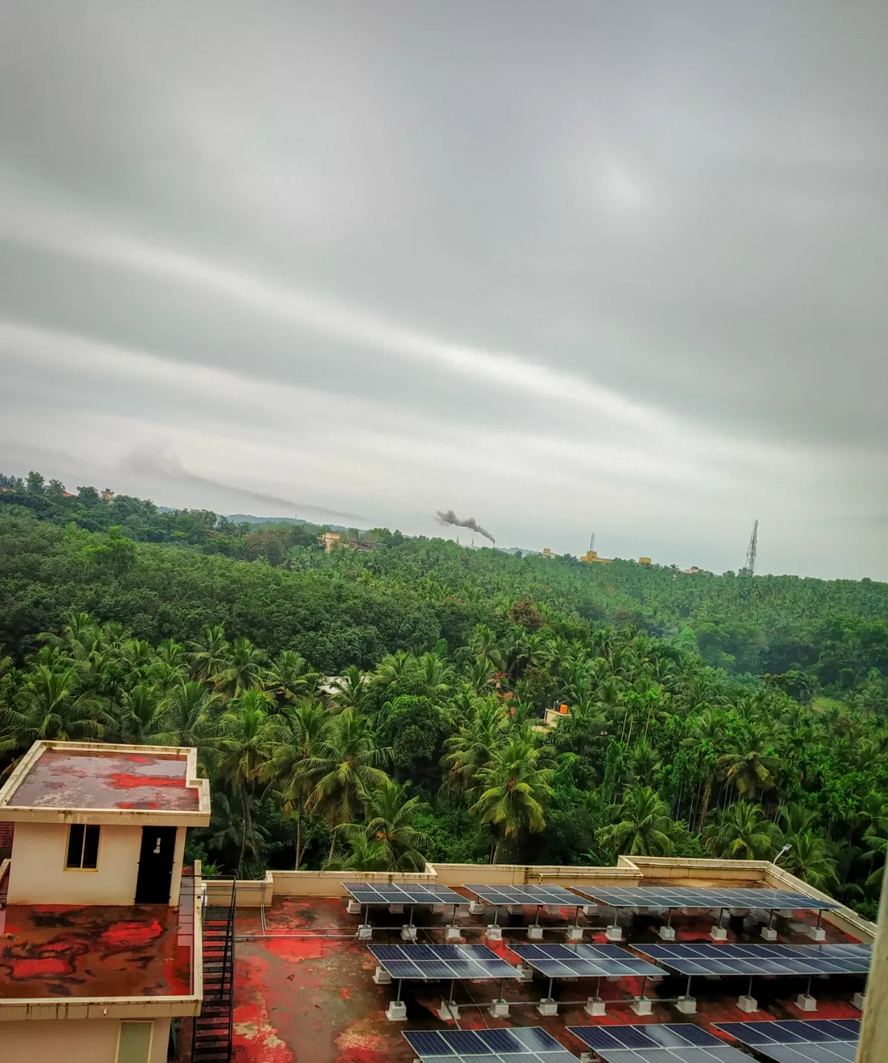 Photo of Mangalore By CS Anant Hegde