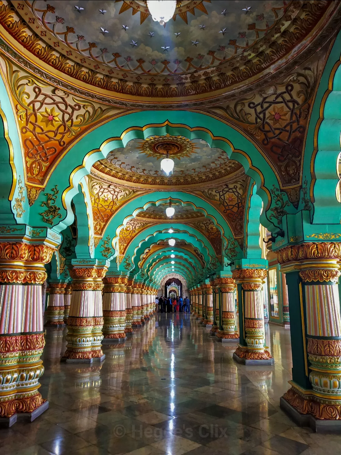 Photo of Mysore By CS Anant Hegde