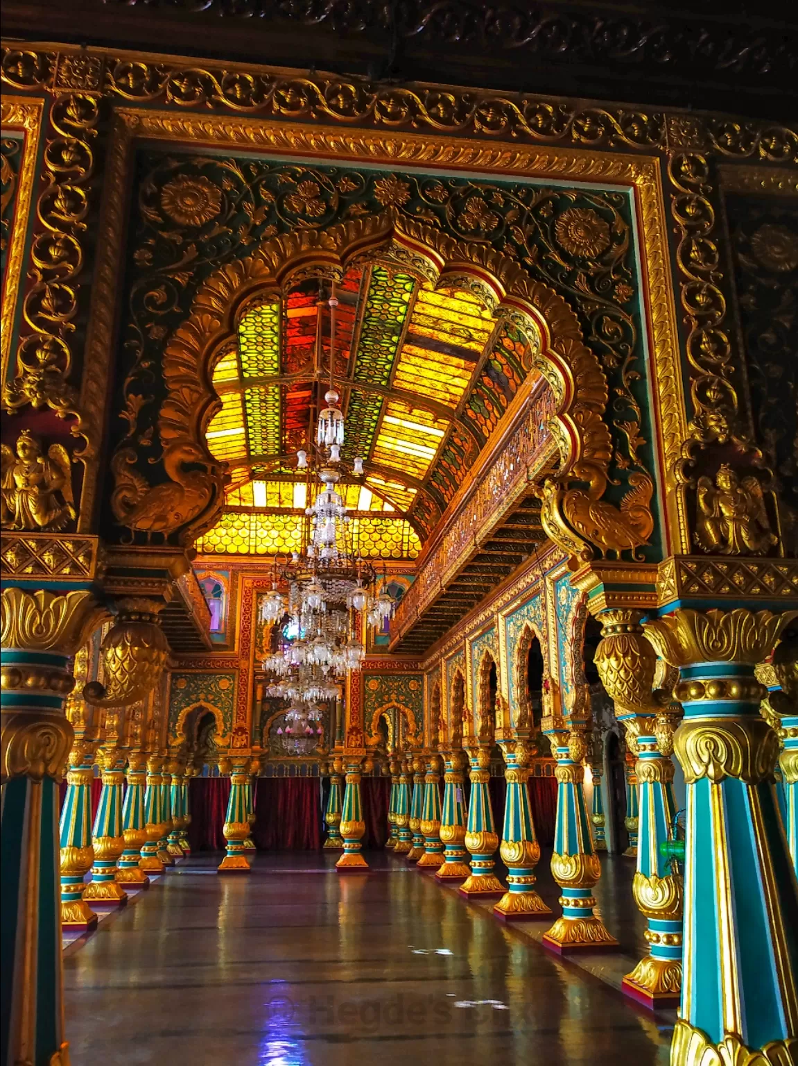 Photo of Mysore By CS Anant Hegde