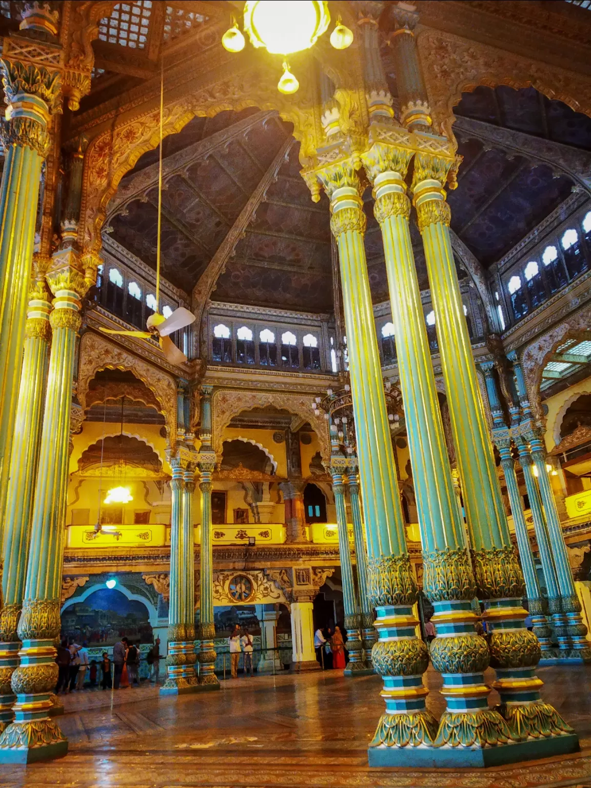 Photo of Mysore By CS Anant Hegde