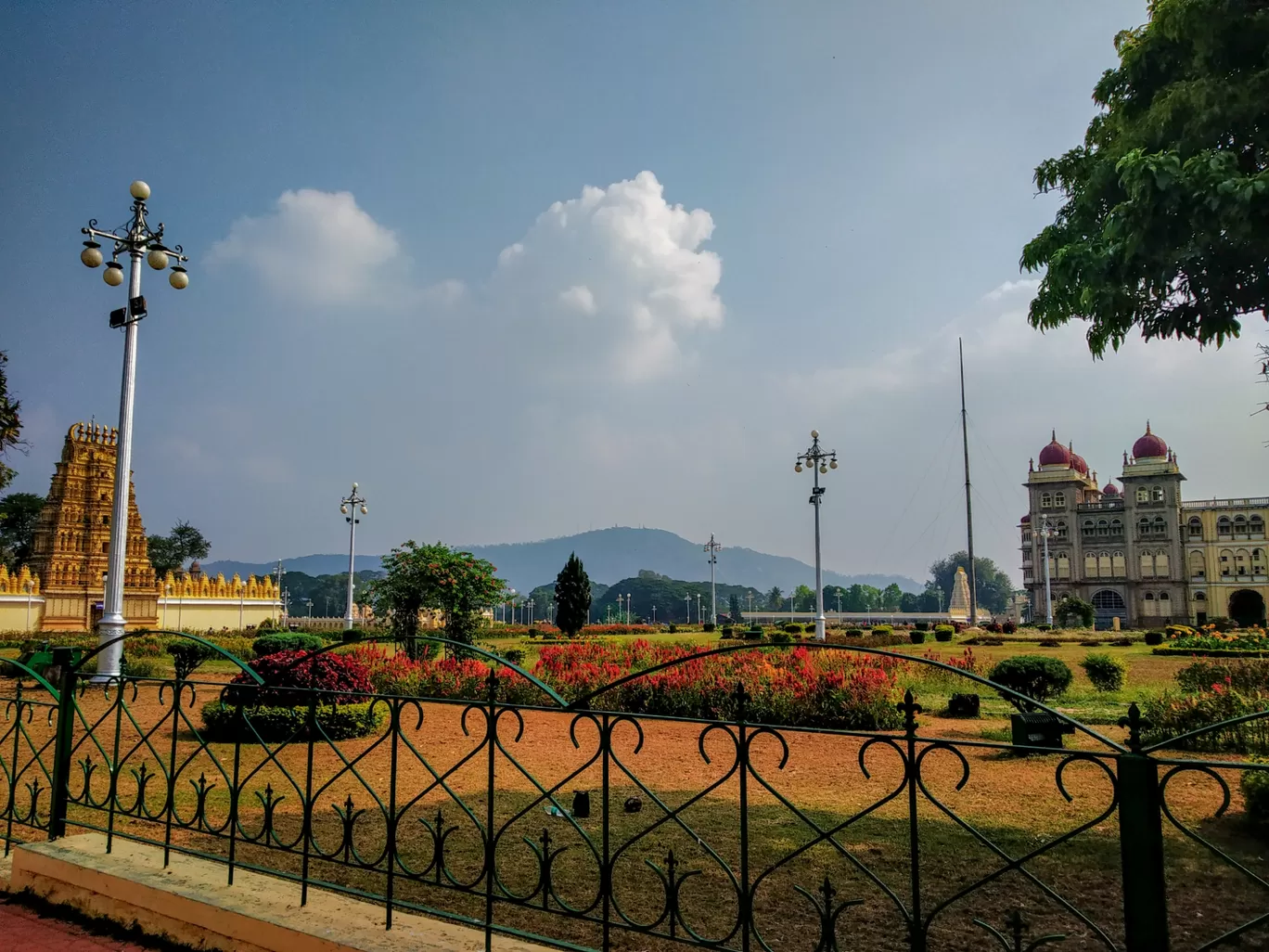 Photo of Mysore By CS Anant Hegde