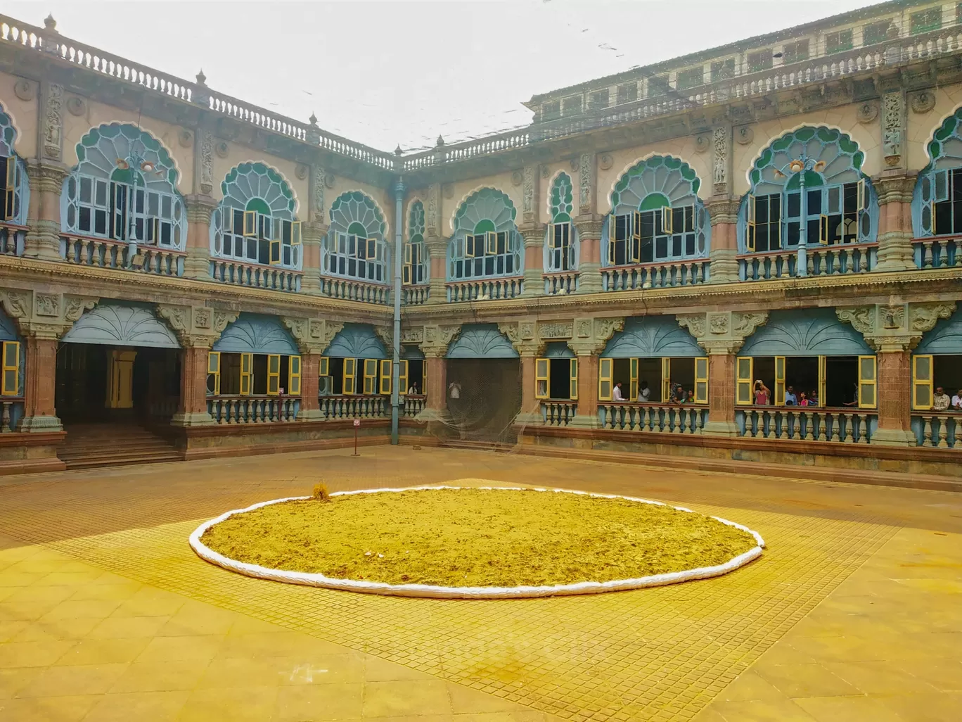 Photo of Mysore By CS Anant Hegde