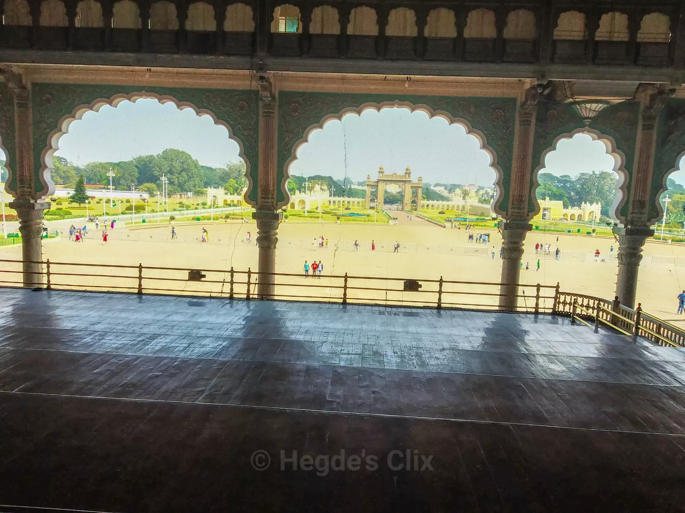 Photo of Mysore By CS Anant Hegde