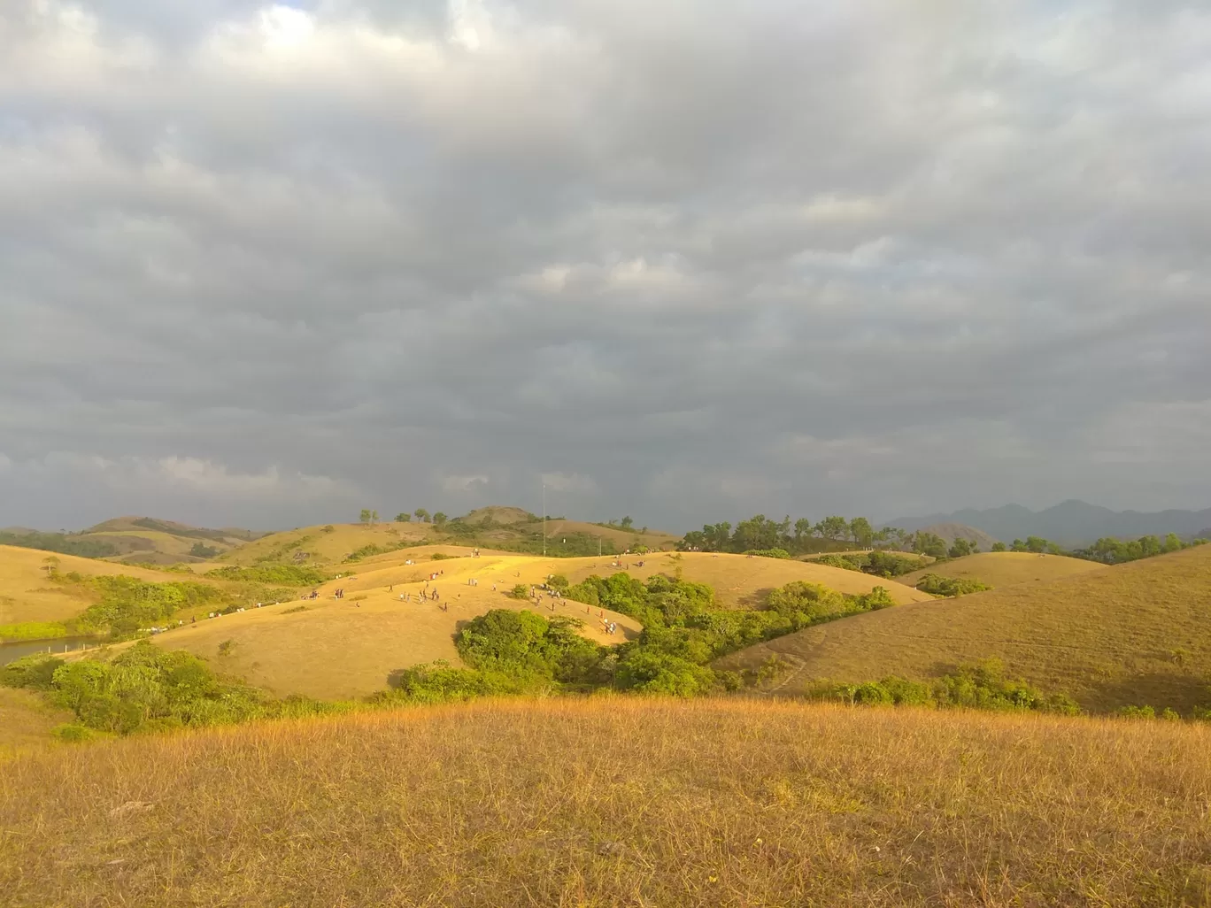 Photo of Wagamon By Nazim Ahamad