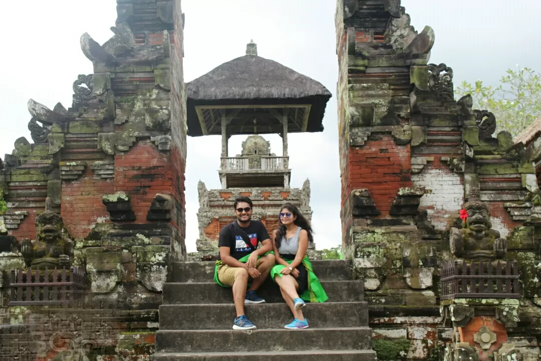 Photo of Bali By Shailesh Patil