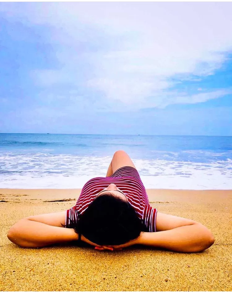 Photo of Pondicherry By Ashmita Sharma