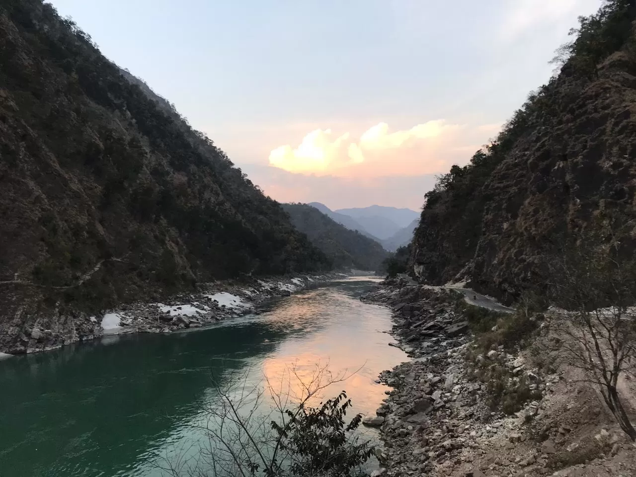 Photo of Rishikesh By Namrata Bafna