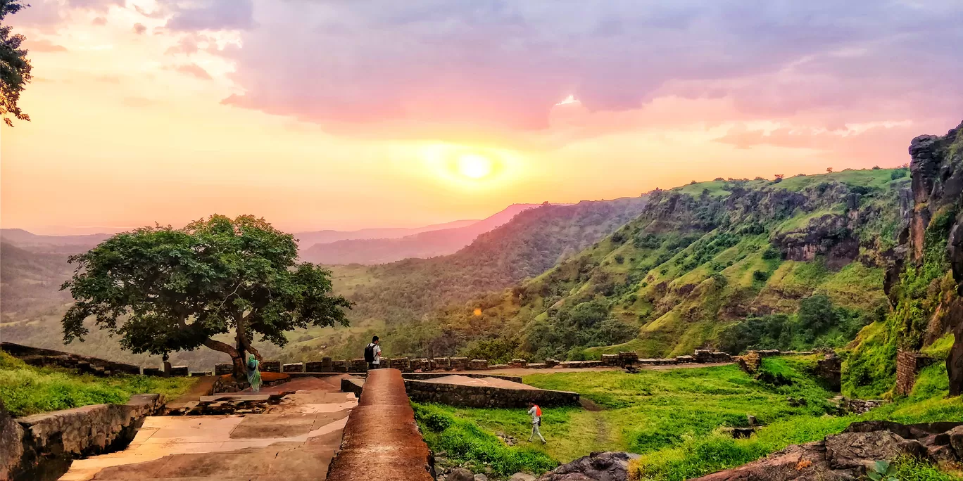 Photo of Mandav By Rishabh Yadav