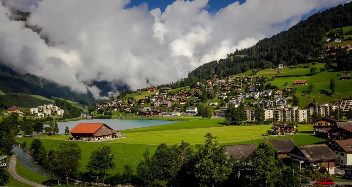 Photo of Switzerland By Aditya Kumar Gattani