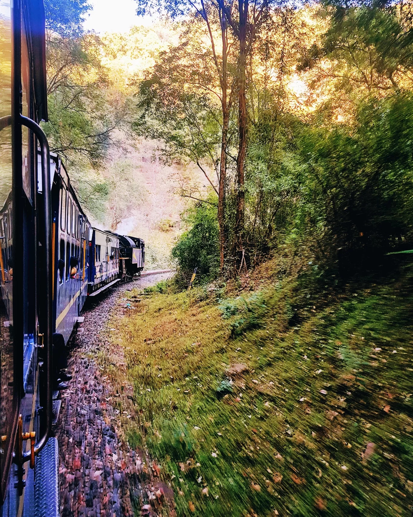 Photo of Ooty By Subhankar