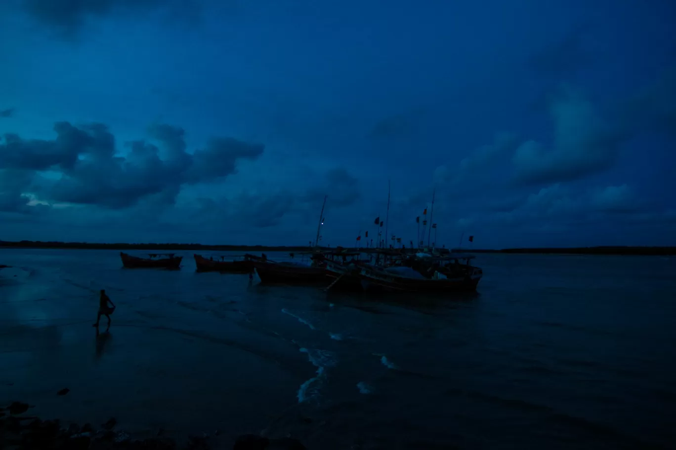 Photo of East Medinipur By Avisruti Sarkar
