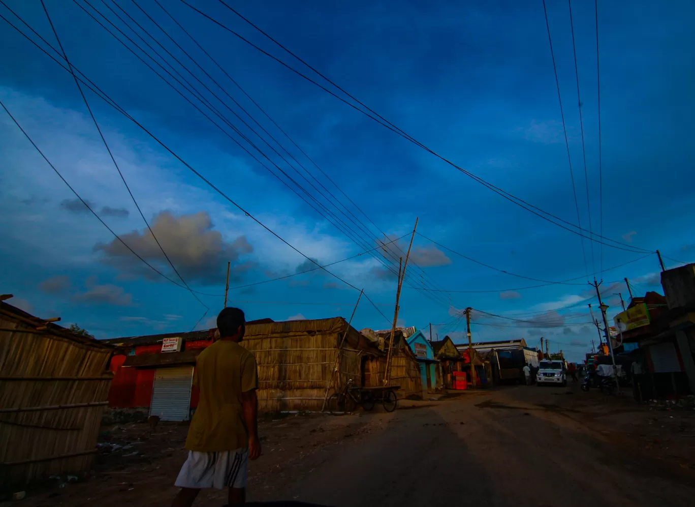 Photo of East Medinipur By Avisruti Sarkar