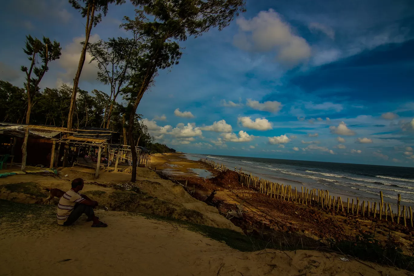 Photo of East Medinipur By Avisruti Sarkar