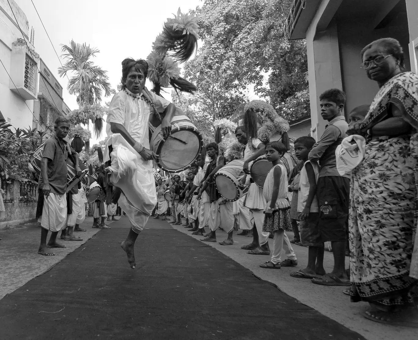 Photo of Kolkata By Avisruti Sarkar