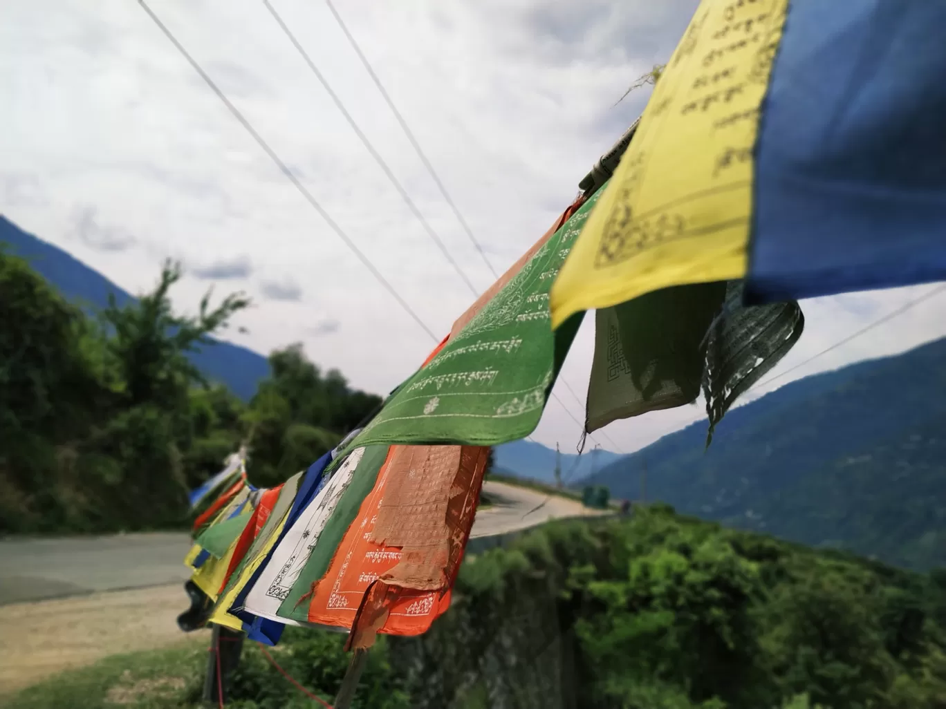 Photo of Naggar By Shreyasi Asthana