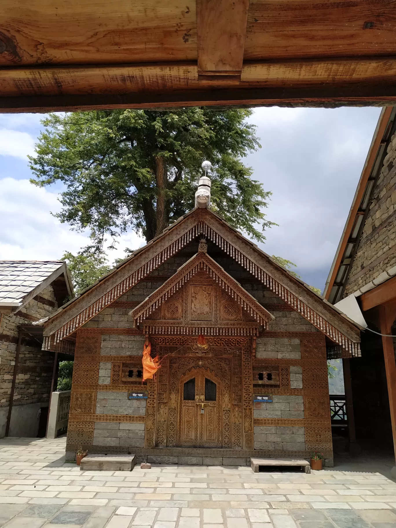 Photo of Naggar By Shreyasi Asthana