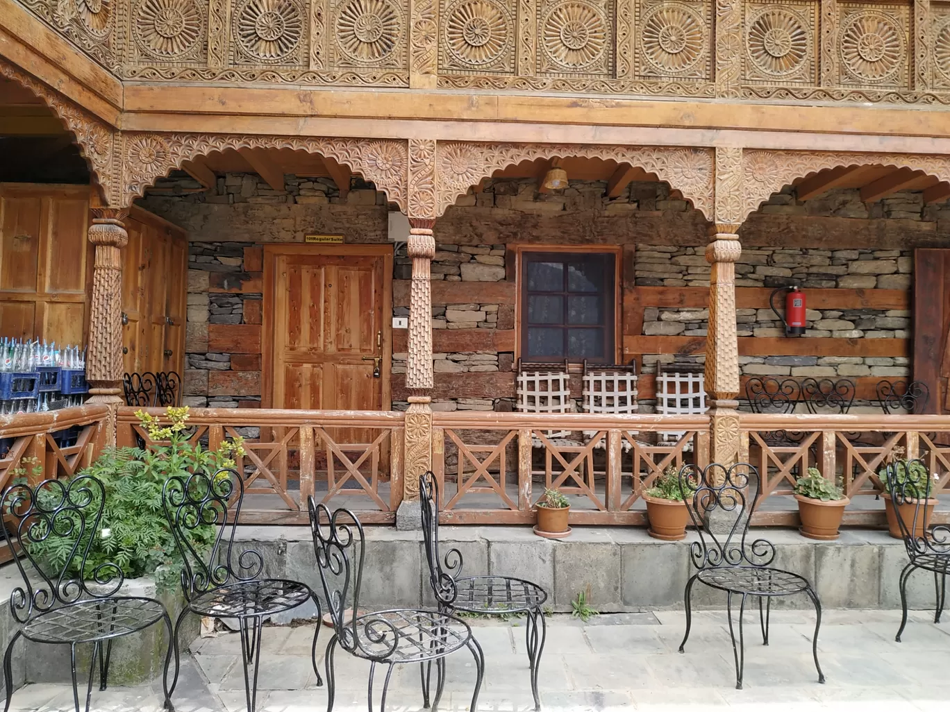 Photo of Naggar By Shreyasi Asthana