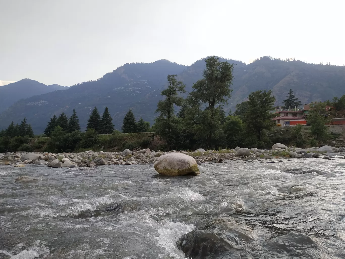 Photo of Naggar By Shreyasi Asthana