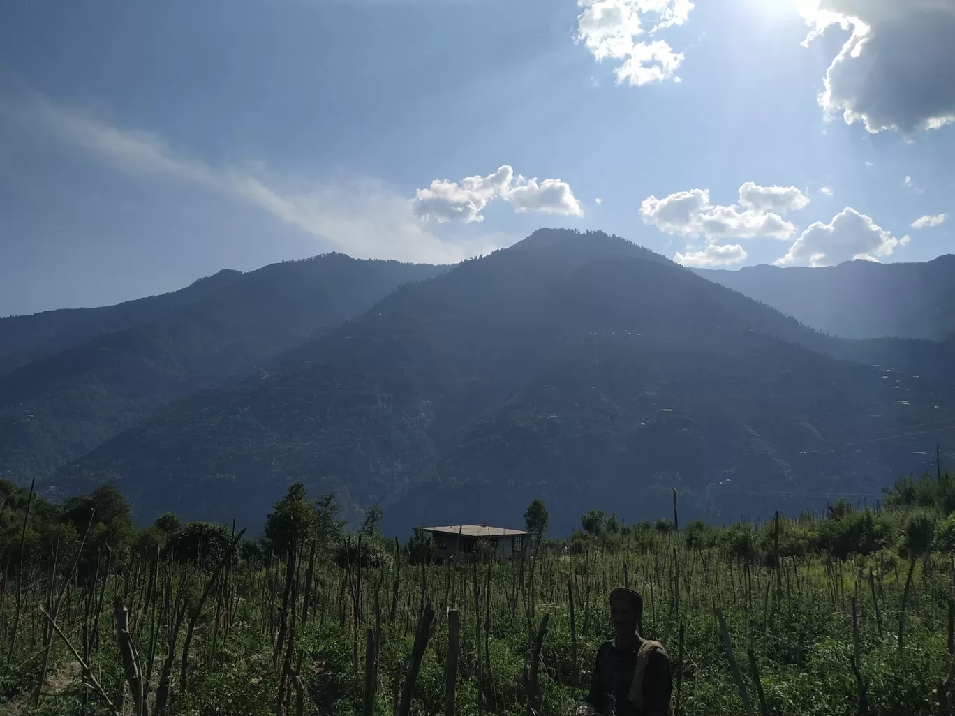 Photo of Naggar By Shreyasi Asthana