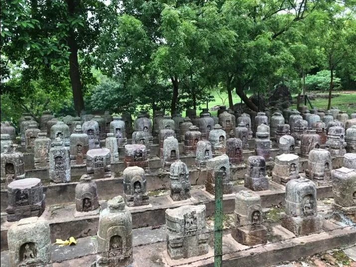 Photo of Jajpur By Shreyasi Asthana