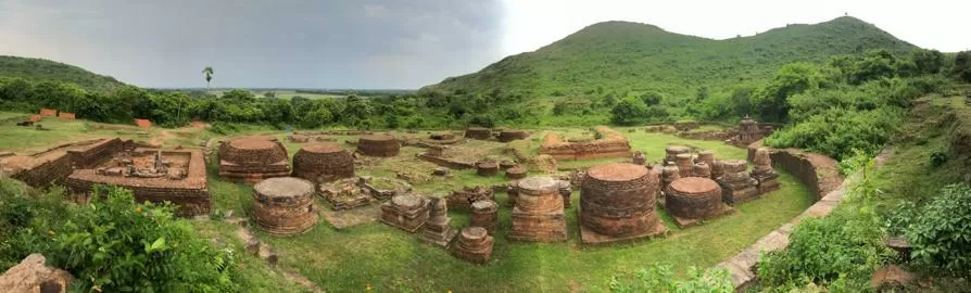 Photo of Jajpur By Shreyasi Asthana