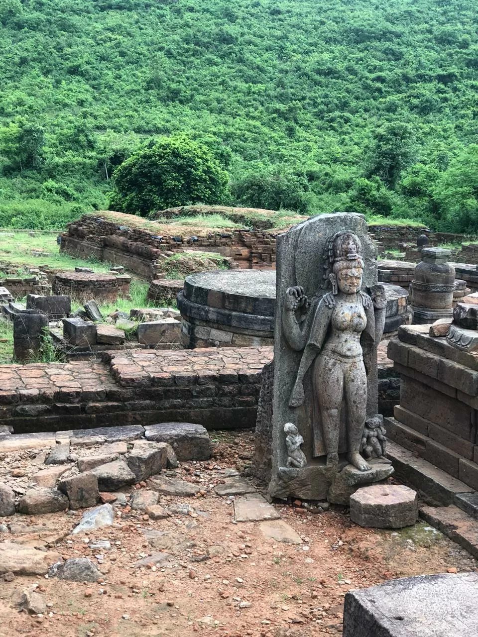 Photo of Jajpur By Shreyasi Asthana