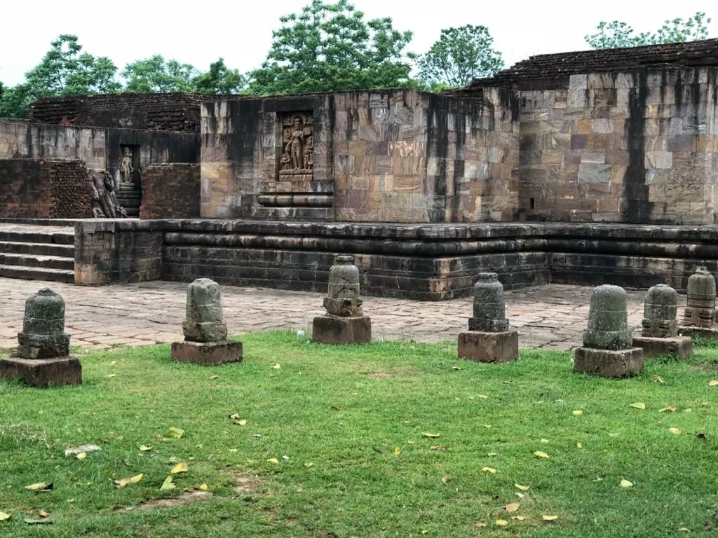Photo of Jajpur By Shreyasi Asthana