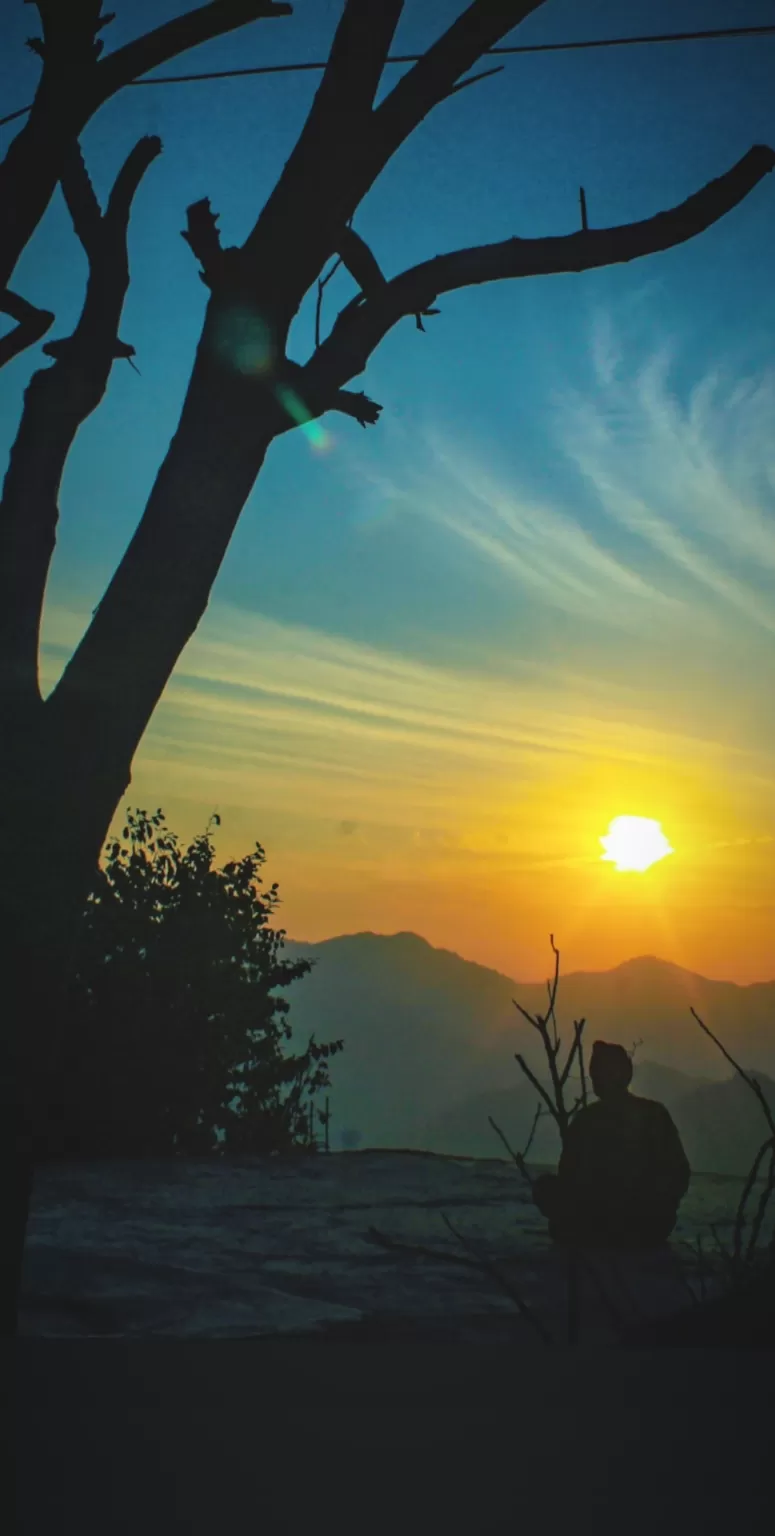 Photo of Chopta By SooRaj RaNa