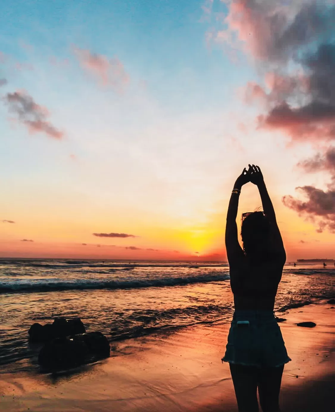 Photo of Bali By Chandni Shah