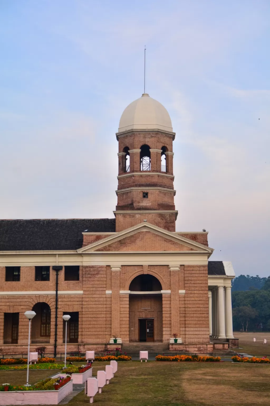 Photo of Forest Research Institute (FRI Dehradun) By Surya Kumar