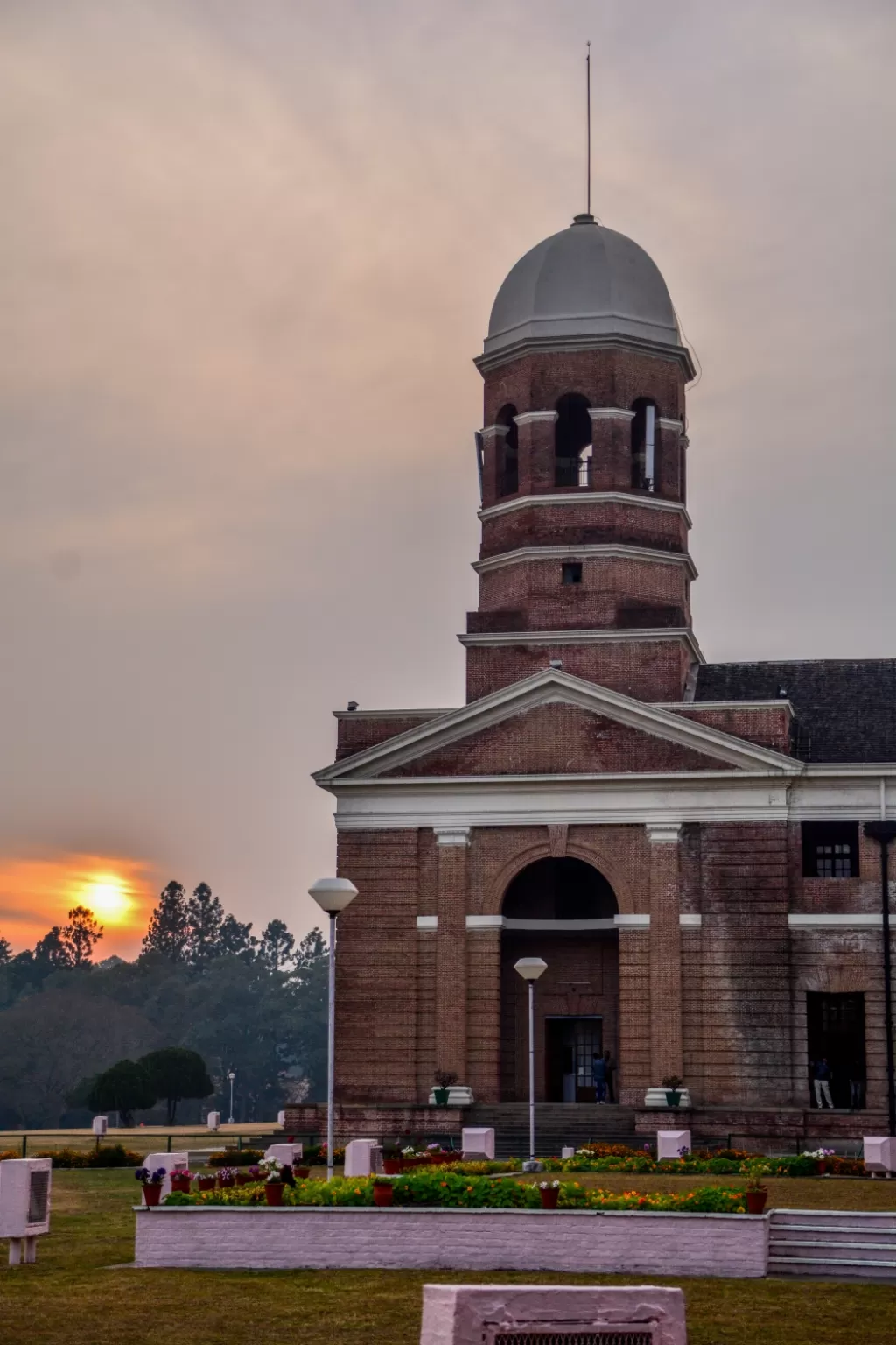 Photo of Forest Research Institute (FRI Dehradun) By Surya Kumar