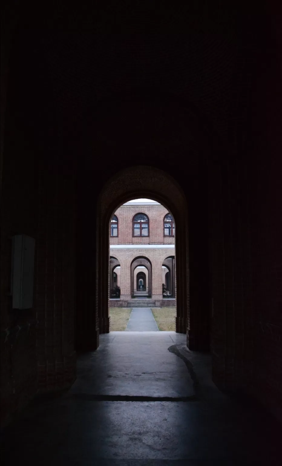 Photo of Forest Research Institute (FRI Dehradun) By Surya Kumar