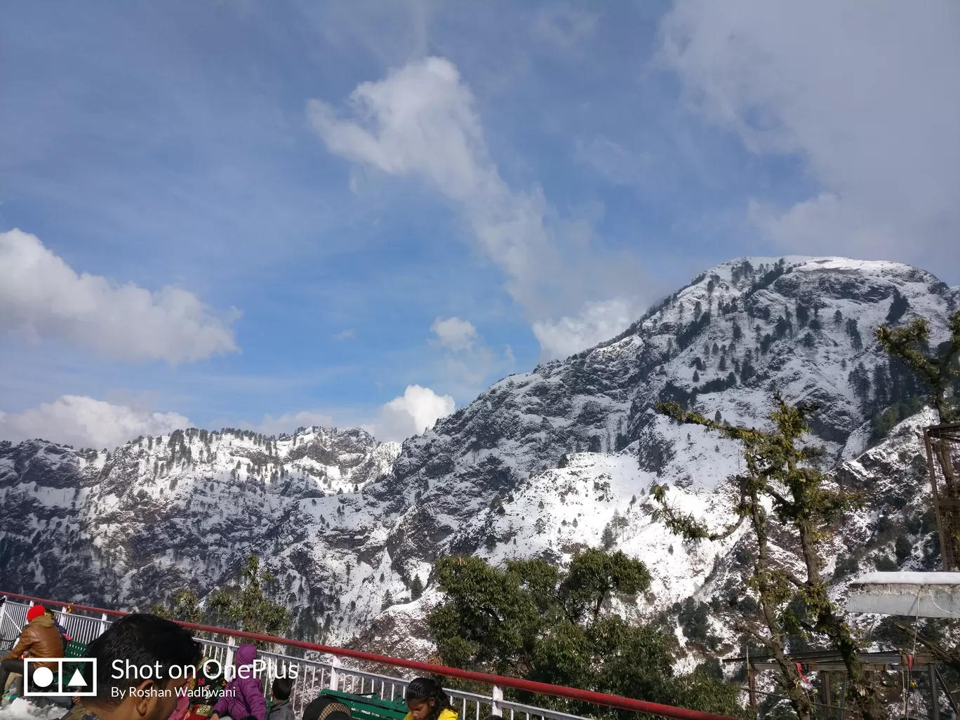 Photo of Himachal Pradesh By Roshan Wadhwani
