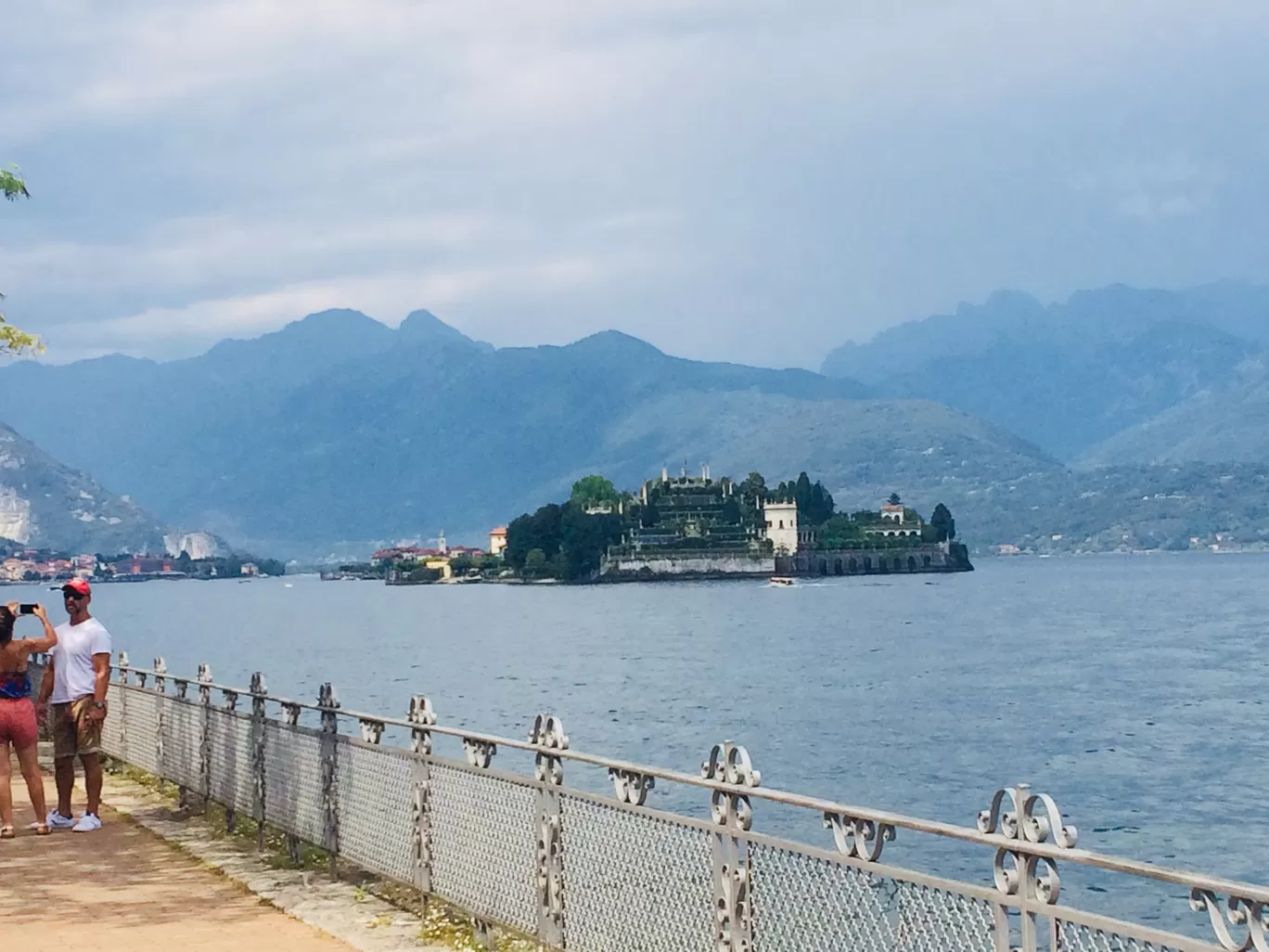 Photo of Stresa Lake Maggiore Private Transfers By Mousumi Mondal