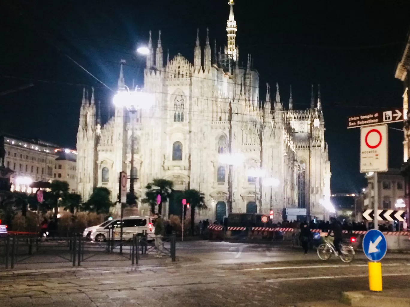 Photo of Duomo di Milano By Mousumi Mondal
