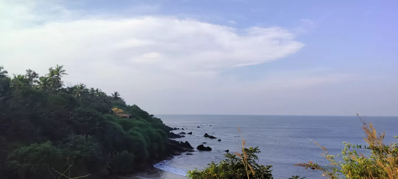 Photo of Kannur By Sandeep Sand