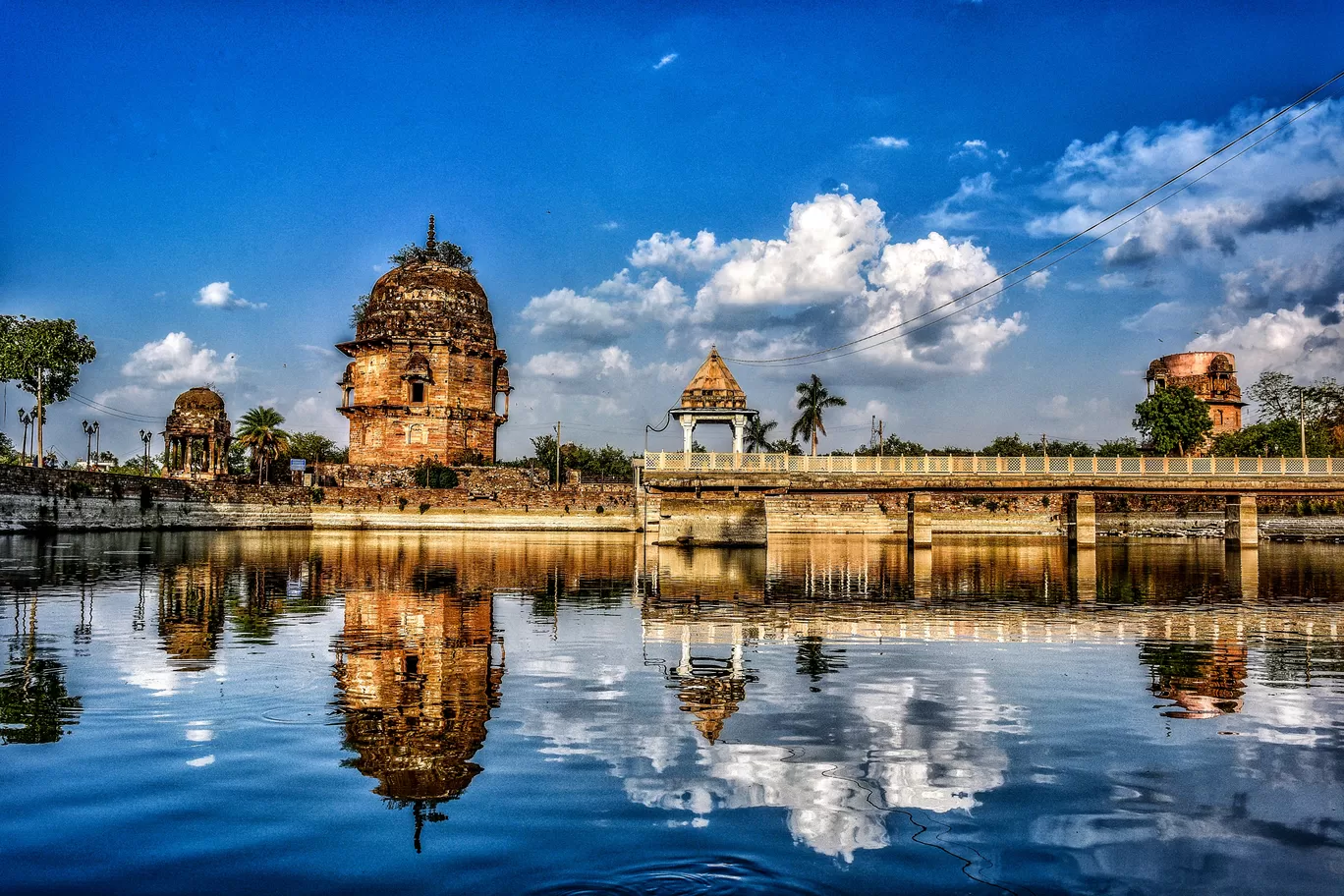 Photo of Chanderi By mayank rajoriya