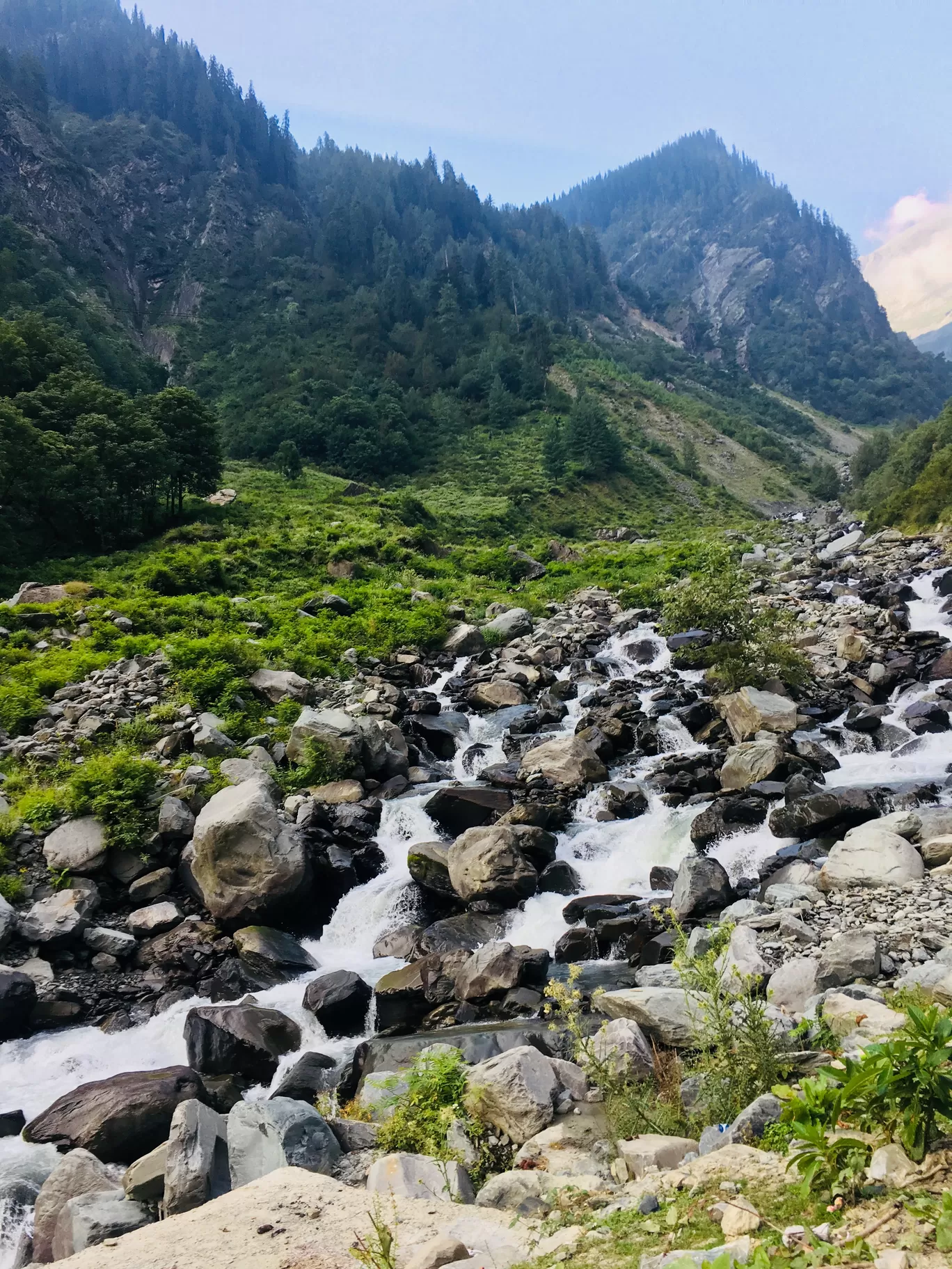Photo of Manimahesh Kailash Peak By Ayush shukla